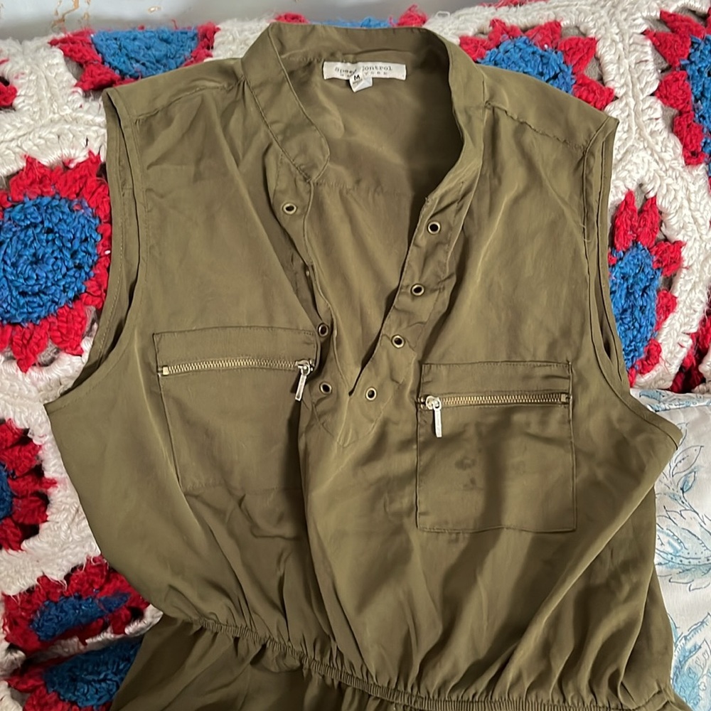 Speed control in New York dress size medium - Picture 4 of 8